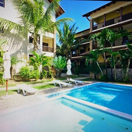 Las Terrenas Beachfront 2 Bedrooms Condo With Pool 외부 사진
