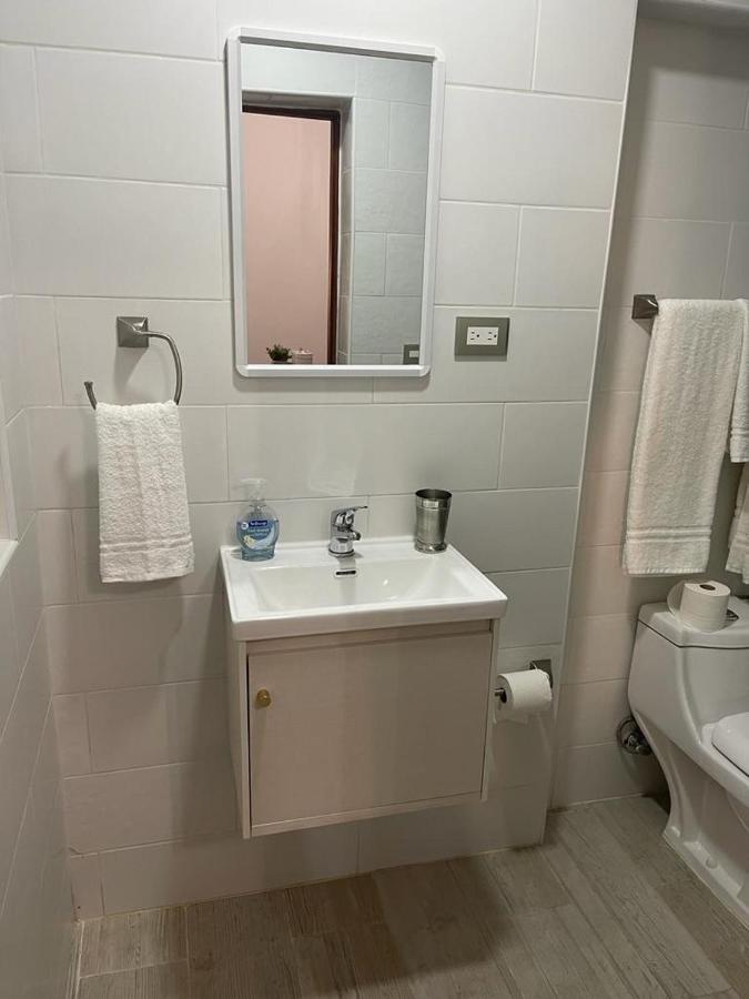 Las Terrenas Beachfront 2 Bedrooms Condo With Pool 외부 사진